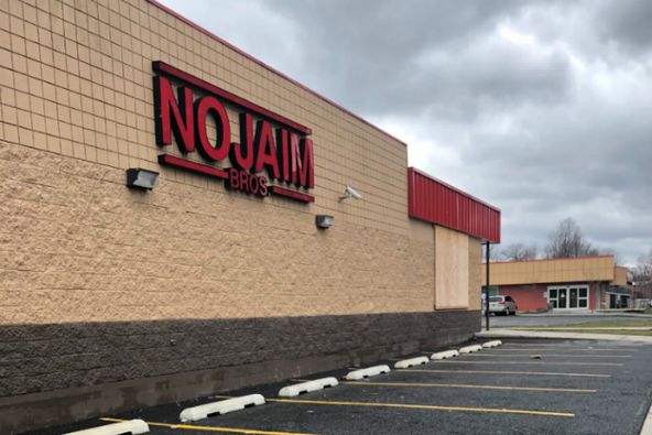 Nojaim Bros: 307 Gifford St, Syracuse, NY 13204